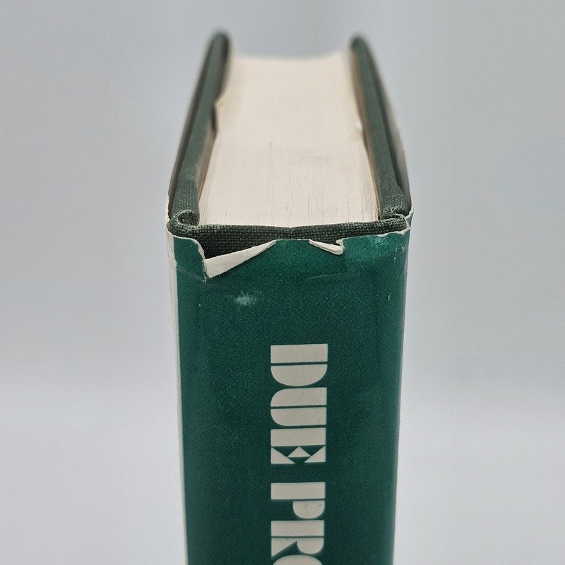 Due Process J Roland Pennock 1977 HC w/DJ Nomos XVIII Political Theory gallery