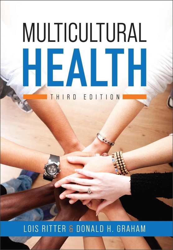 MULTICULTURAL HEALTH BY Donald H Graham PAPERBACK **NEW**