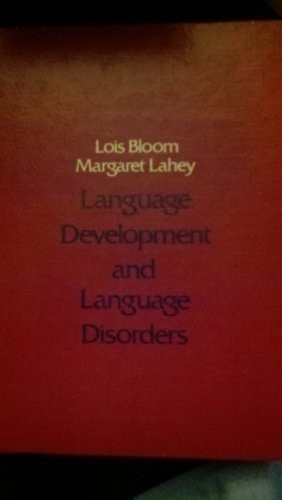 Language Development and Langu – ACCEPTABLE
