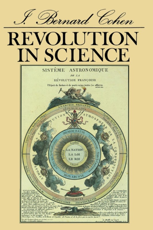 Revolution in Science
