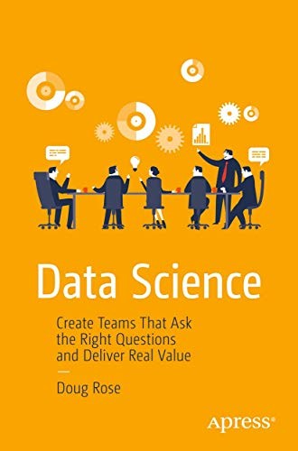Data Science Create Teams That – GOOD