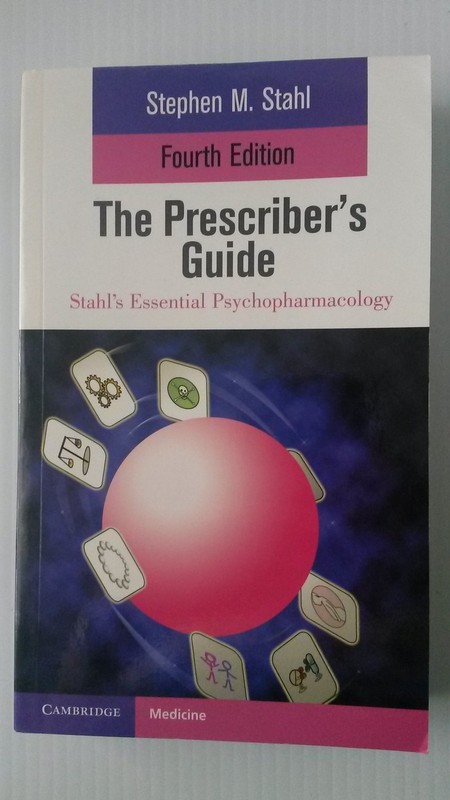 The Prescriber’s Guide