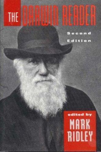 The Darwin Reader by Darwin, Charles