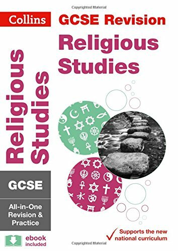 GCSE Religious Studies All-in-One Revision and Practice (Collins