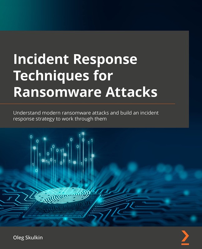 Incident Response Techniques for Ransomware Attacks: Understand modern ranso…