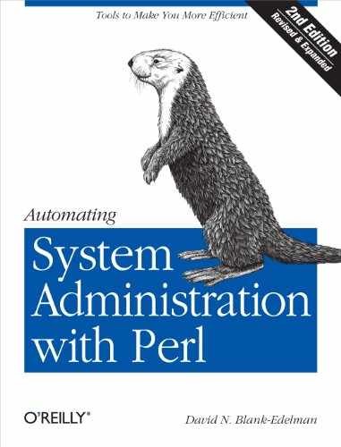 Automating System Administration – Paperback, by Blank-Edelman David – Very Good