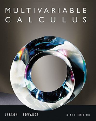 Calculus Multivariable (Available 2010 Titles Enhanced Web Assign)