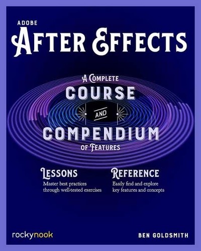 Ben Goldsmith Adobe After Effects (Paperback)