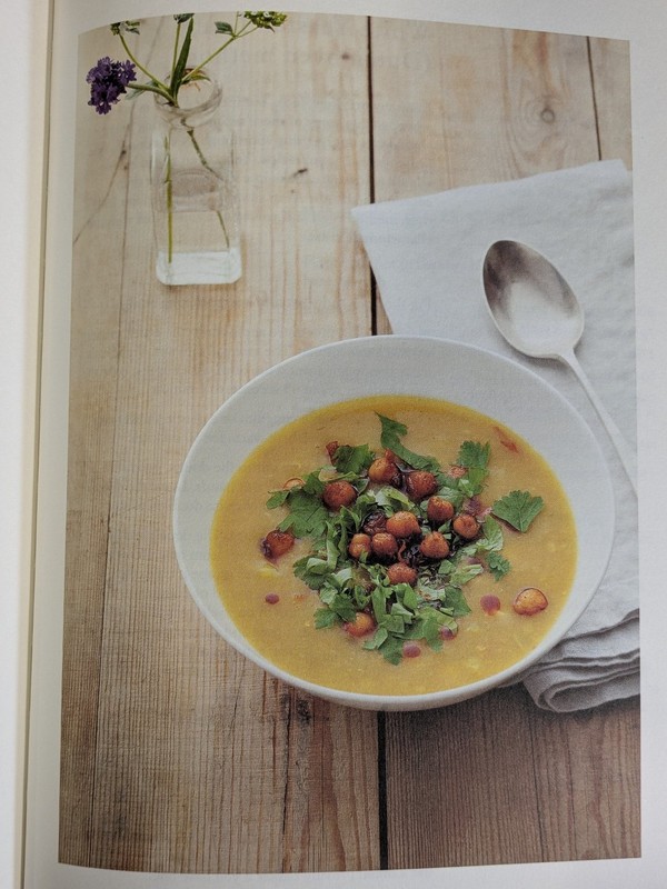 Claire Thomson The Art Of The Larder Good Food Everyday Hardcover gallery