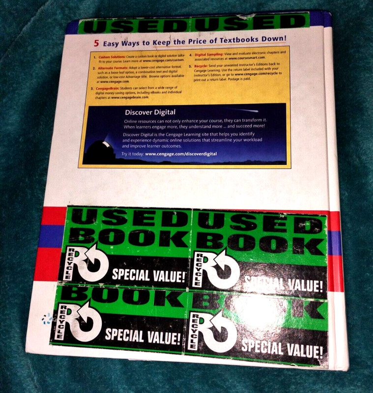 Biochemistry - Campbell, Mary K.|Farrell, Shawn O. - Hardcover - Good gallery