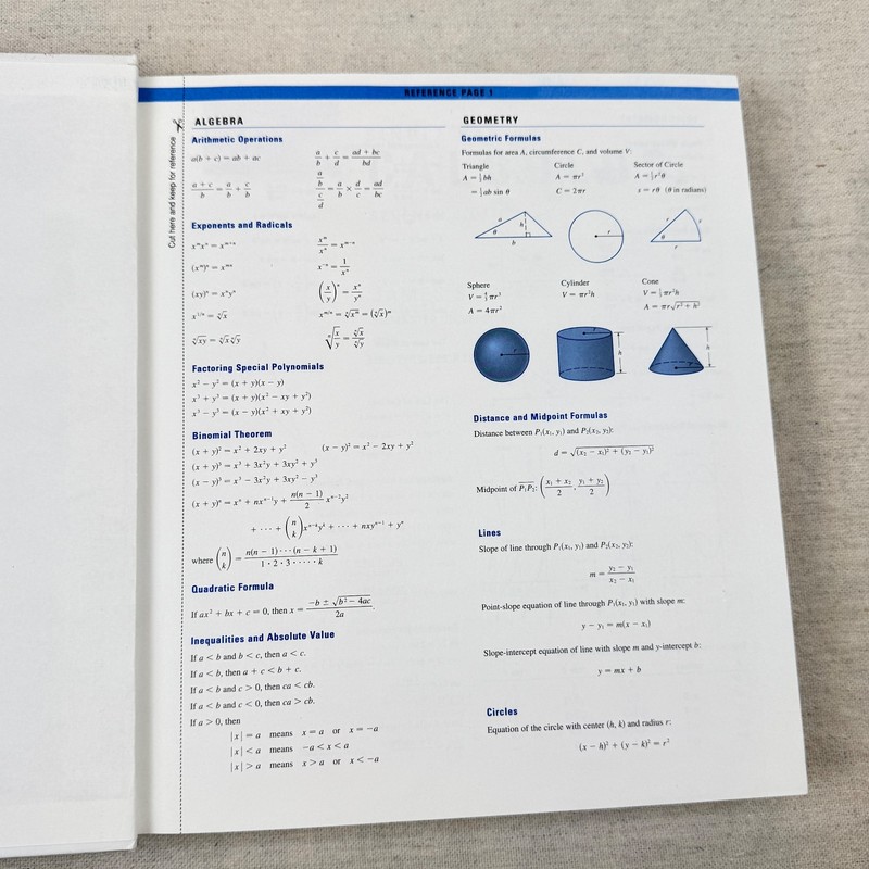 Multivariable Calculus, 7th Edition - hardcover Stewart, James gallery