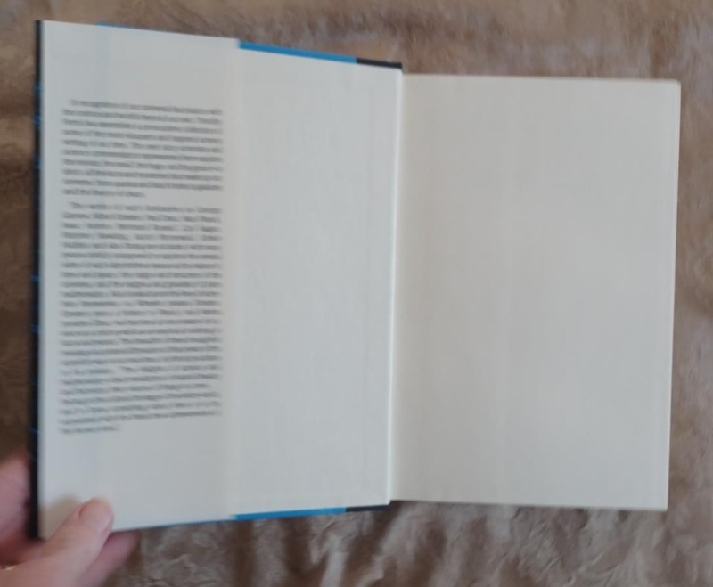 The World of Physics, Astronomy &Mathematics by T. Ferris HC 1991 VTG Book gallery
