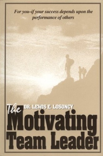 The Motivating Team Leader, Losoncy, Lewis