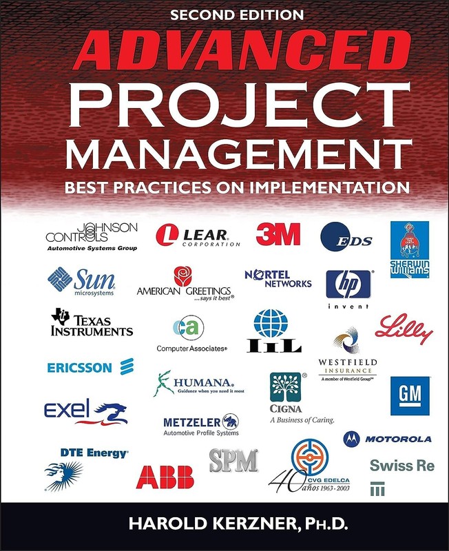 Advanced Project Management: Best Practices on Implementation