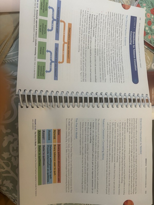 Patient Assessment Tutorials : A Step-by-Step Guide for the Dental Hygienist gallery