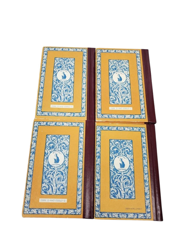 McGuffey’s Primer through 3rd Eclectic Reader Revised Edition Set gallery