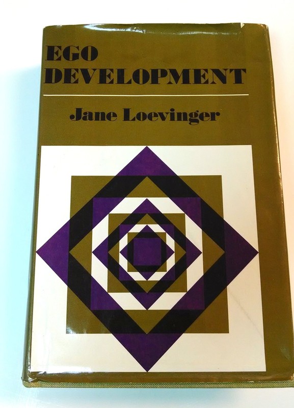 Ego Development: Conceptions and Theories (Jossey-Bass Behavioral Science Se…