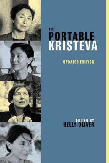 The Portable Kristeva