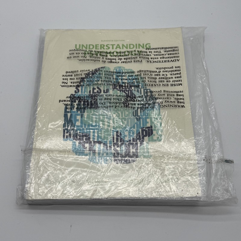 Understanding Psychology (11th Edition) Paperback Charles Morris Albert Maisto