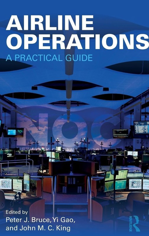 Airline Operations: A Practical Guide by Bruce