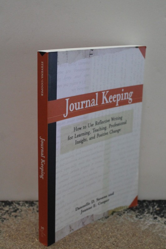 Journal Keeping : How to Use Reflective Journals for Effective Teaching and... gallery