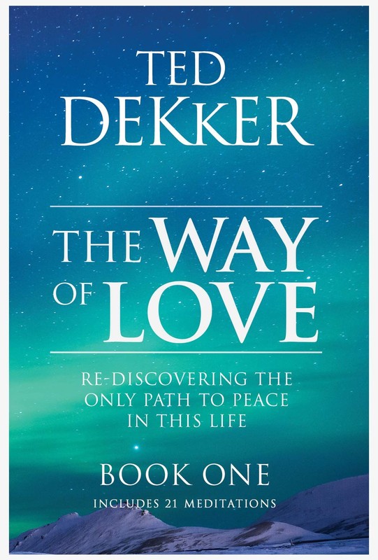 The Way of Love Book 1 - Romance Novel Series First Edition