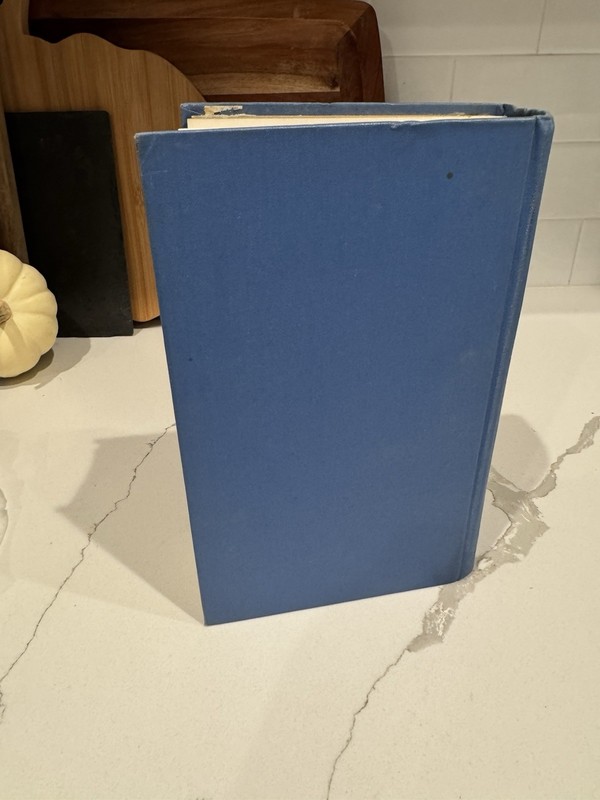 Norton Anthology Of English Literature Volume 2 1962 First Edition gallery