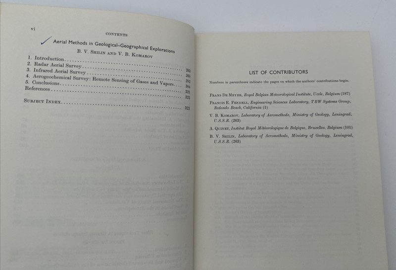 Advances in Geophysics Vol 17 Academic Press 1974 Hardcover Good gallery