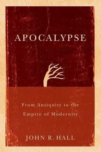 John R. Hall Apocalypse (Paperback) (UK IMPORT)