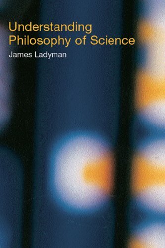 Understanding Philosophy of Science by James Ladyman: New