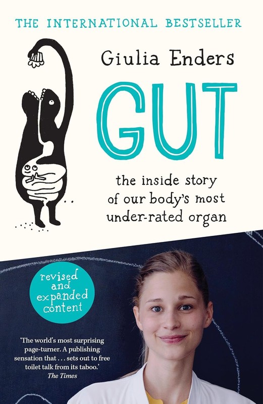 Gut by Giulia Enders