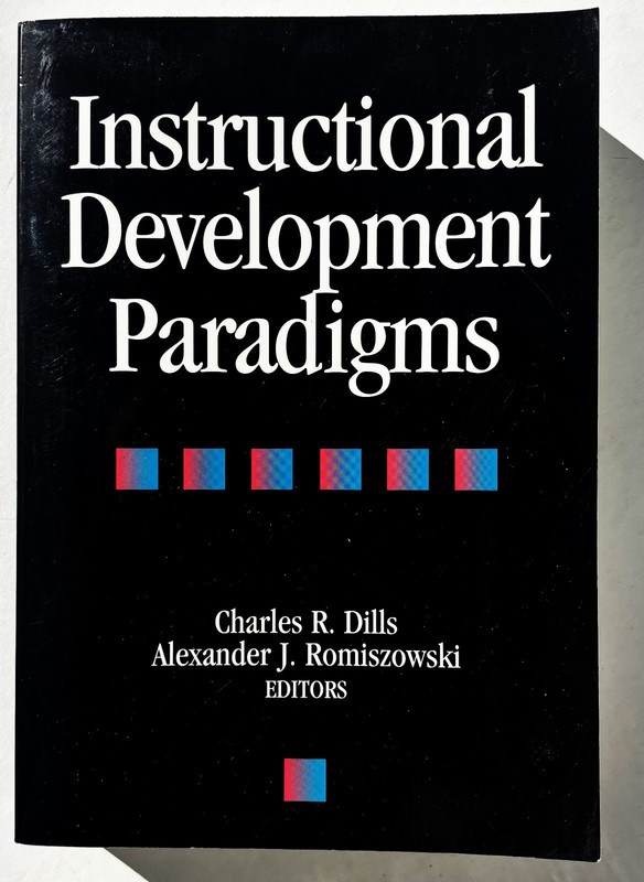 Instructional Development Paradigms