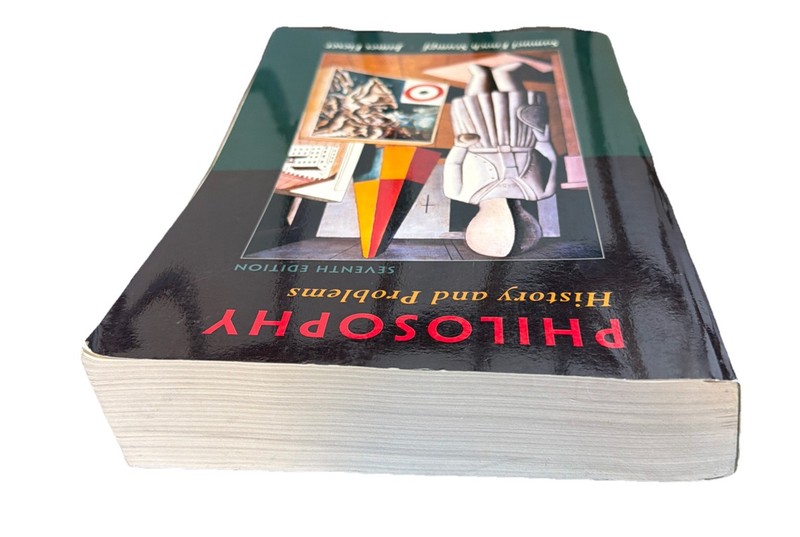 Philosophy History And Problems Seventh Edition by Samuel Enoch Stumpf gallery
