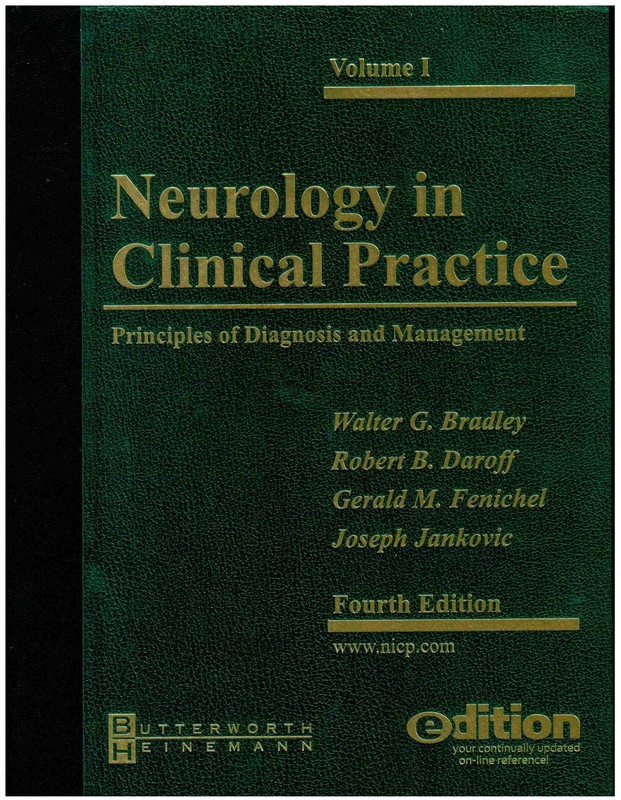 Neurology in Clinical Practice e-dition: Text with Continually Updated Onlin…