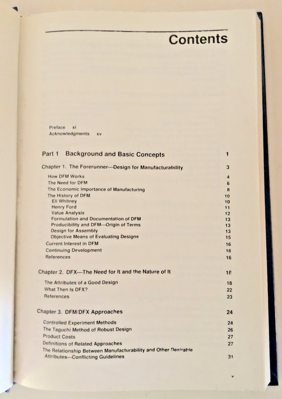 Design for Excellence Hardback by James Bralla 1996 McGraw-Hill gallery