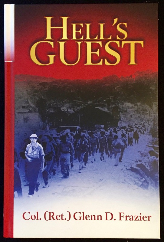 Hell’s Guest