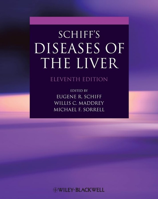 Schiff’s Diseases of the Liver