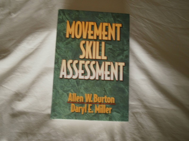 Movement Skill Assessment