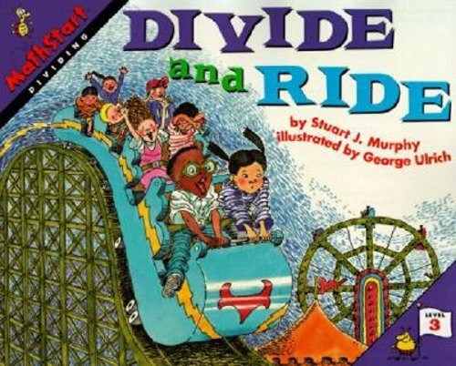 Divide and Ride by Stuart J. Murphy: New