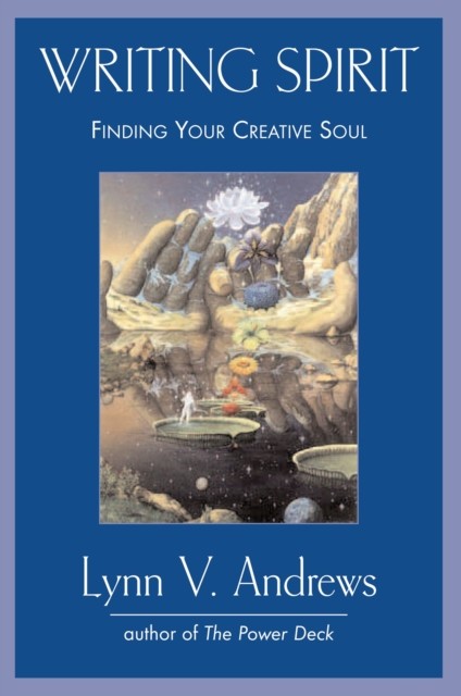 WRITING SPIRIT by ANDREWS, LYNN Paperback Self Help Business