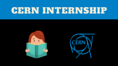 CERN Short Term Internship 2023