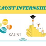 KAUST Internship