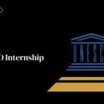 UNESCO Internship Program 2023