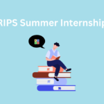 RIPS Summer Internship 2023