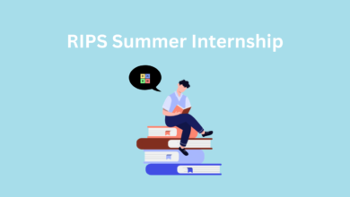 RIPS Summer Internship 2023