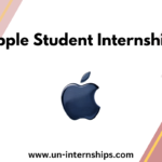 Apple Student Internships