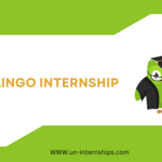 Duolingo Internship
