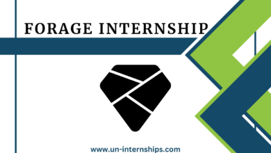 Forage Virtual Internship