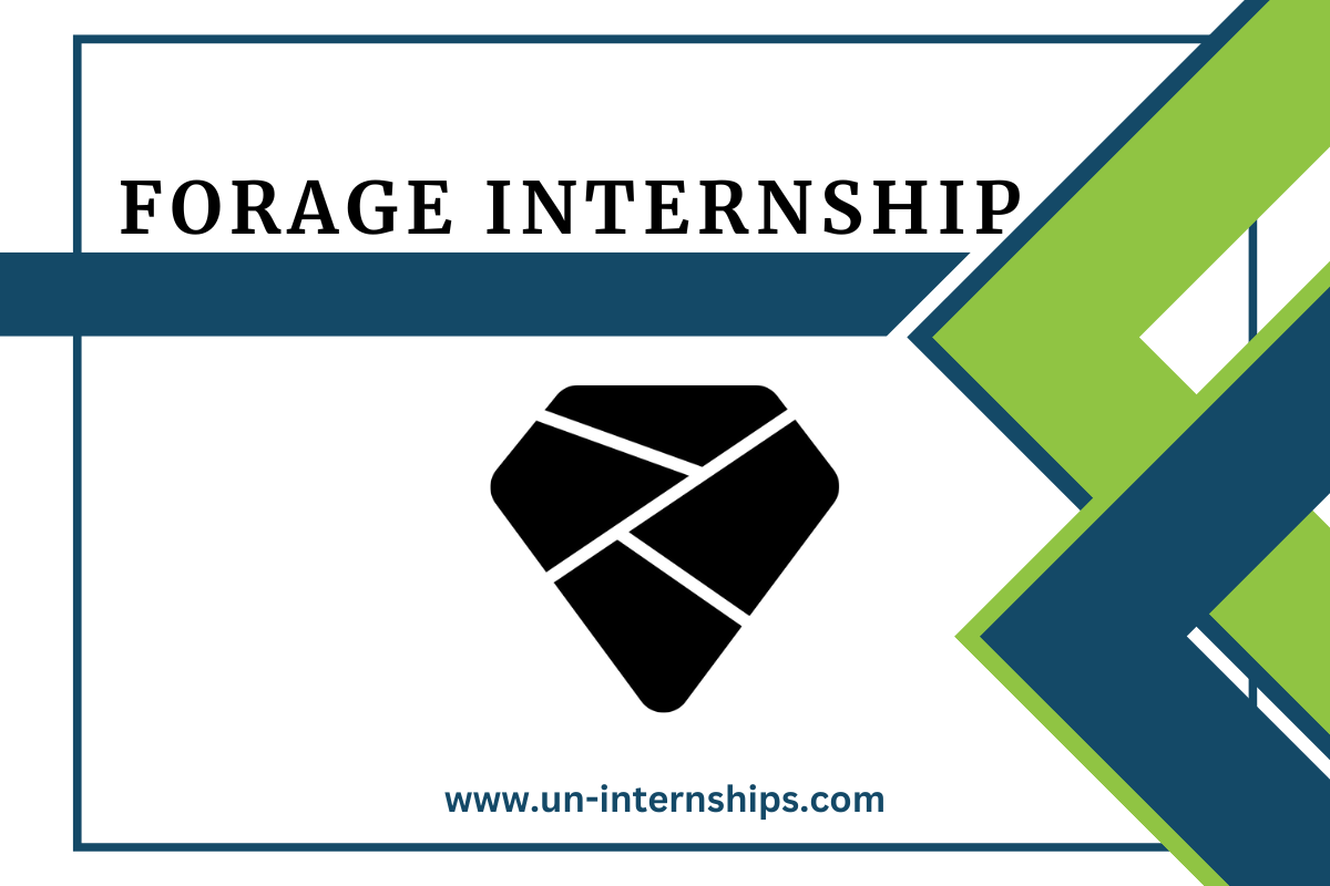 Forage Virtual Internship