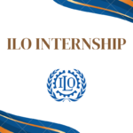 ILO Internship